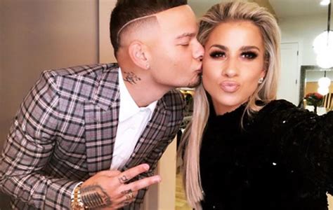 All things to know about Kane Brown’s wife